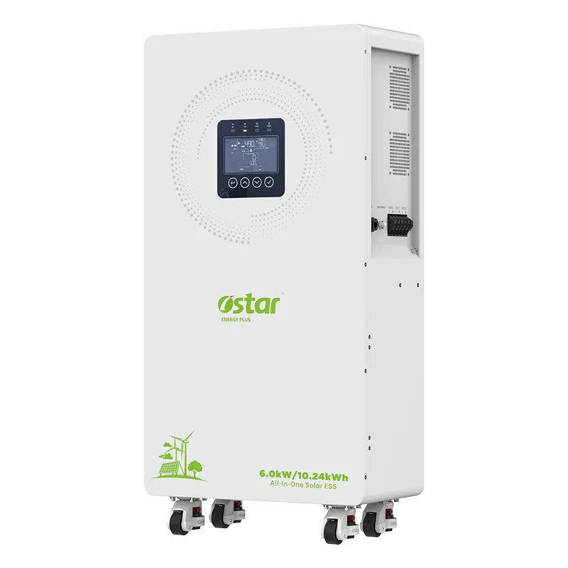 All-in-One ESS Series - Image 2