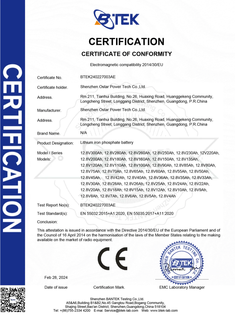CE