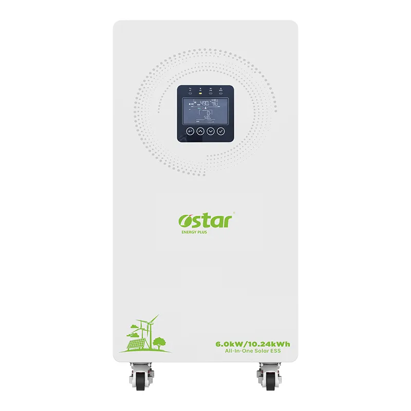 All-in-One ESS Series