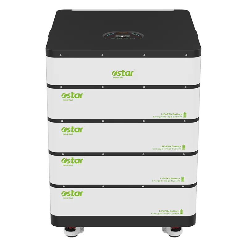 All-in-One ESS Series - Image 9