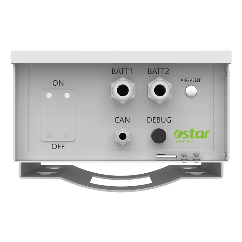Telecom Battery Series - Image 6