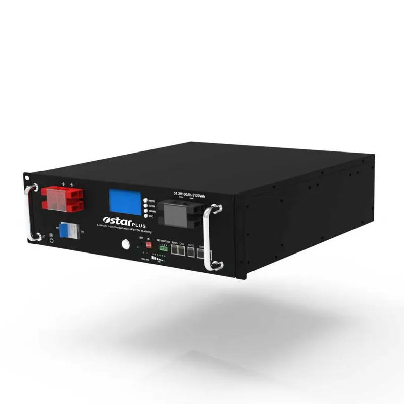 Telecom Battery Series - Image 5
