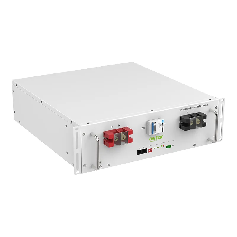 Telecom Battery Series - Image 3